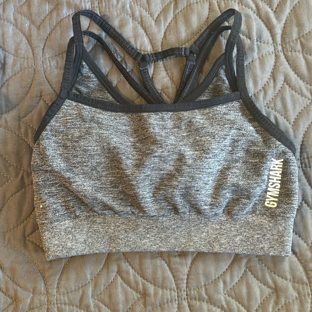 Gymshark bra